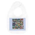 Miniatyrbilde 1 av 2: Baby Smekke Minecraft Kunst