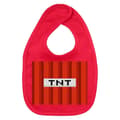 Miniatyrbillede 1 af 2: Baby Hagesmæk Minecraft TNT