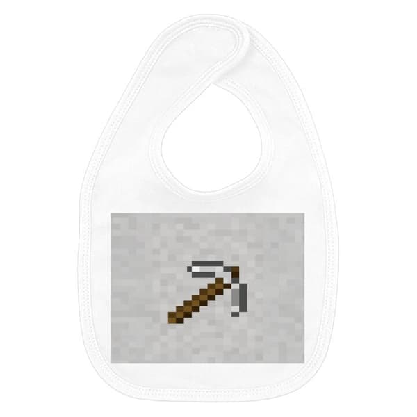 Baby Hagesmæk Minecraft Værktøjer