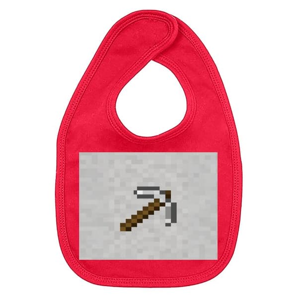 Vauvan Ruokalappu Minecraft Työkalut