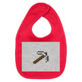 Miniatyrbild 1 av 2: Bebis Haklapp Minecraft Tools