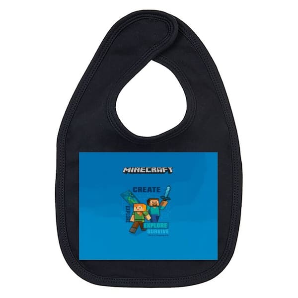 Vauvan Ruokalappu Minecraft Luolat