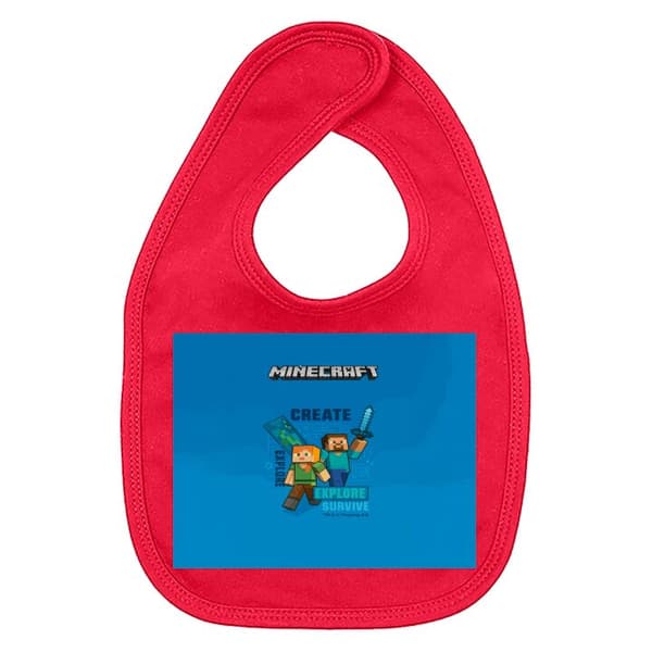 Baby Smekke Minecraft Grotter