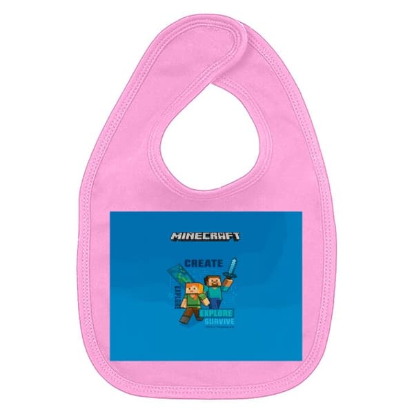 Vauvan Ruokalappu Minecraft Luolat
