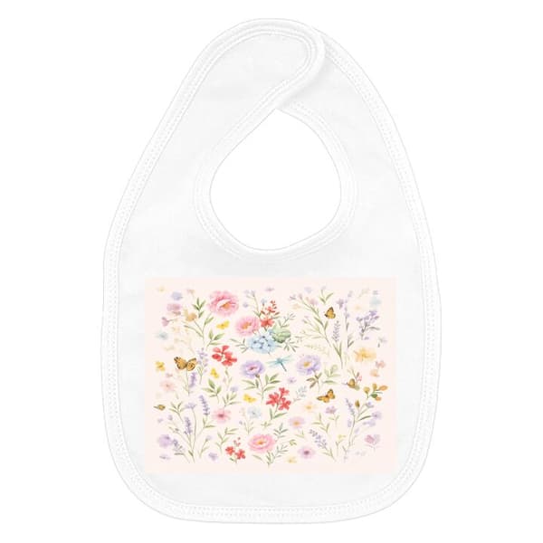 Baby Smekke Blomster