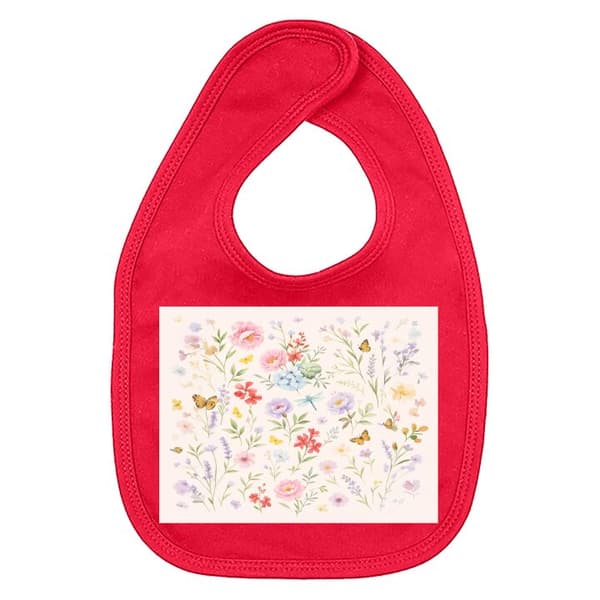 Baby Smekke Blomster