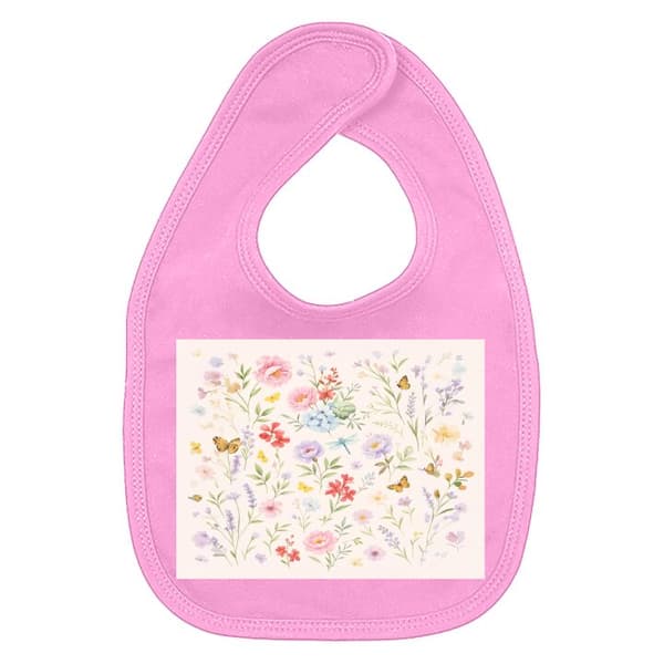 Baby Smekke Blomster