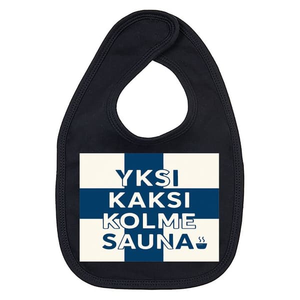 Bebis Haklapp KAJ Bara bada bastu