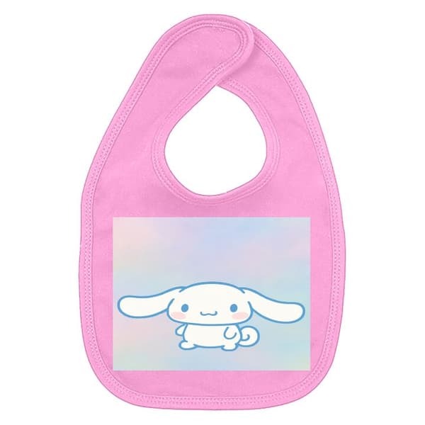 Bebis Haklapp Kawaii Sanrio Cinnamonroll