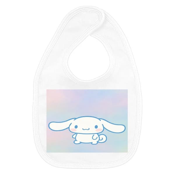 Bebis Haklapp Kawaii Sanrio Cinnamonroll