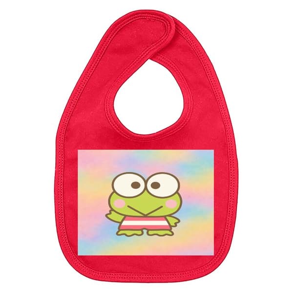 Baby Hagesmæk Kawaii Sanrio Keppori