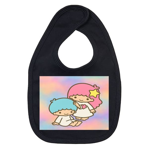 Baby Smekke Kawaii Sanrio Kiki Lola Little Twin Stars