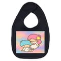 Miniatyrbild 1 av 2: Bebis Haklapp Kawaii Sanrio Kiki Lola Little Twin Stars