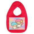 Miniatyrbilde 1 av 2: Baby Smekke Kawaii Sanrio Kiki Lola Little Twin Stars