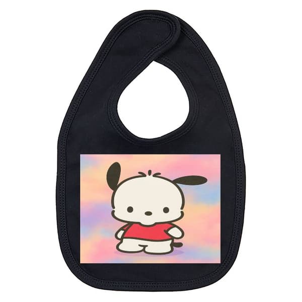Bebis Haklapp Kawaii Sanrio Pochacco