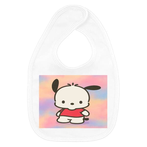 Baby Hagesmæk Kawaii Sanrio Pochacco