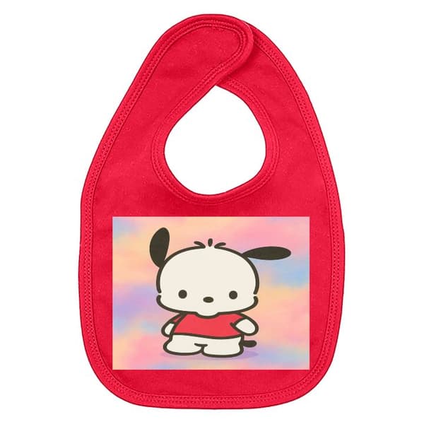 Baby Hagesmæk Kawaii Sanrio Pochacco