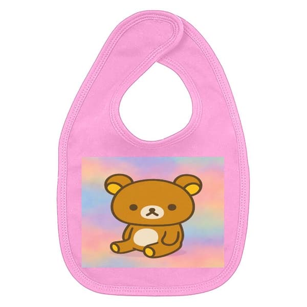 Bebis Haklapp Kawaii Sanrio Rilakkuma