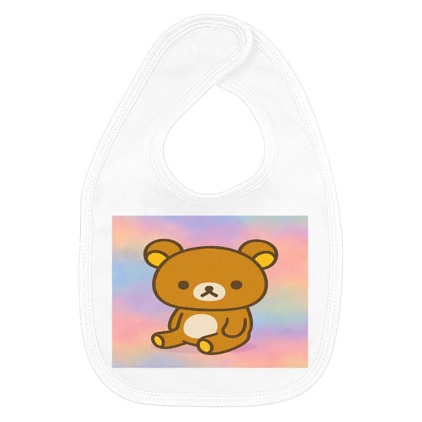Bebis Haklapp Kawaii Sanrio Rilakkuma