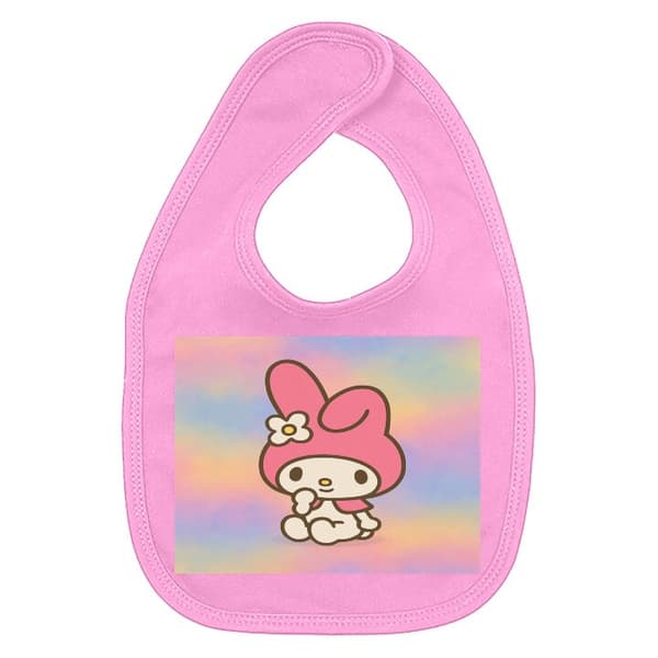 Bebis Haklapp Kawaii Sanrio My Melody