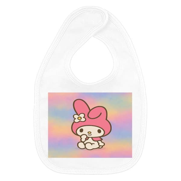 Bebis Haklapp Kawaii Sanrio My Melody