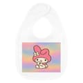 Pikkukuva 1 / 2: Vauvan Ruokalappu Kawaii Sanrio My Melody