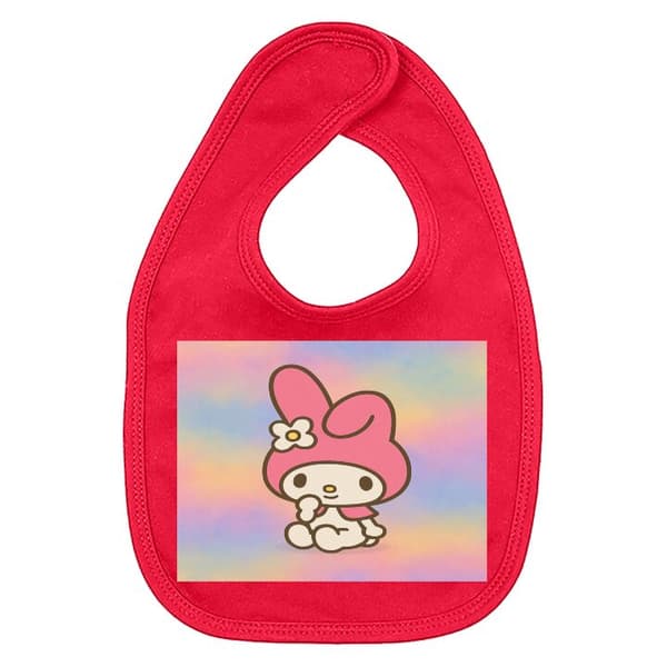 Bebis Haklapp Kawaii Sanrio My Melody