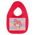 Miniatyrbild 1 av 2: Bebis Haklapp Kawaii Sanrio My Melody