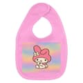 Pikkukuva 1 / 2: Vauvan Ruokalappu Kawaii Sanrio My Melody