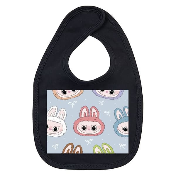 Baby Smekke Pastel Labubu