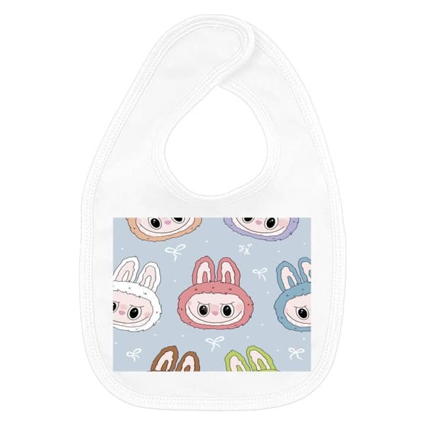 Baby Smekke Pastel Labubu