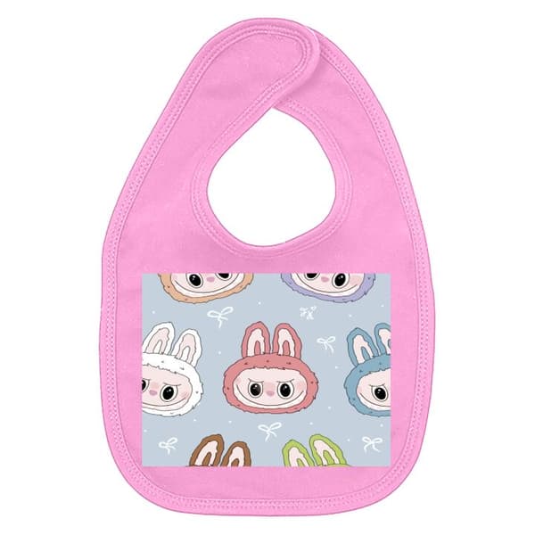 Baby Smekke Pastel Labubu