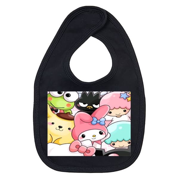 Baby Hagesmæk Kawaii Sanrio Crew