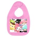 Miniatyrbilde 1 av 2: Baby Smekke Kawaii Sanrio Crew