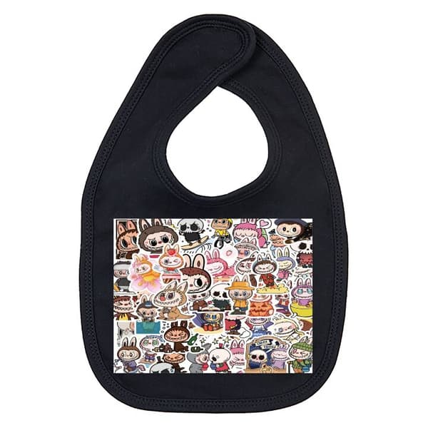 Bebis Haklapp Labubu All-Stars – POP MART Special