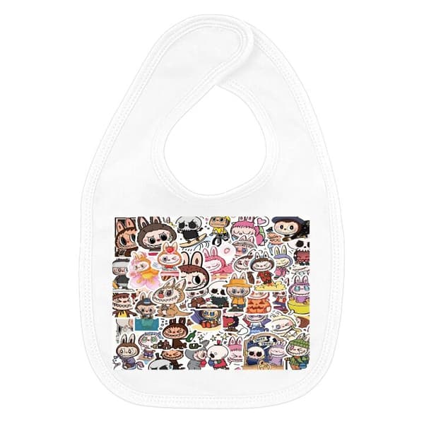 Bebis Haklapp Labubu All-Stars – POP MART Special