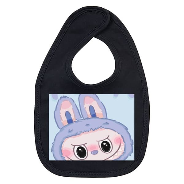Baby Smekke Blue Bunny Labubu