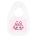 Miniatyrbilde 1 av 2: Baby Smekke Labubu Zodiac Bunny Edition