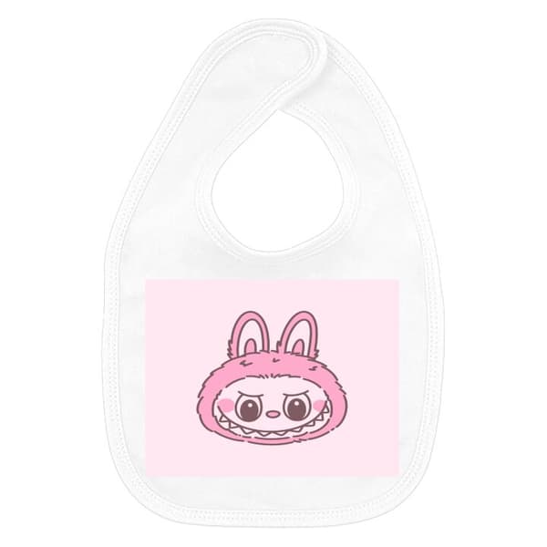 Baby Smekke Labubu Zodiac Bunny Edition