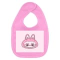 Miniatyrbild 1 av 2: Bebis Haklapp Labubu Zodiac Bunny Edition