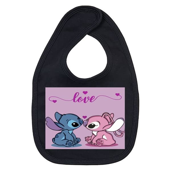 Baby Smekke Lilo & Stitch - Angel Edition