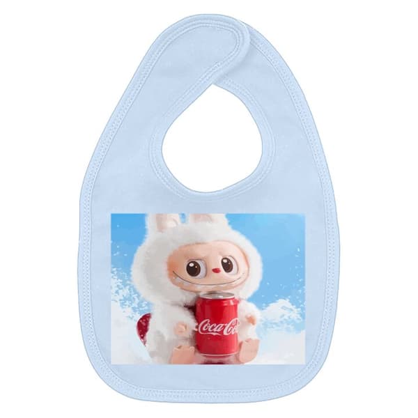Baby Smekke Labubu Summer Edition