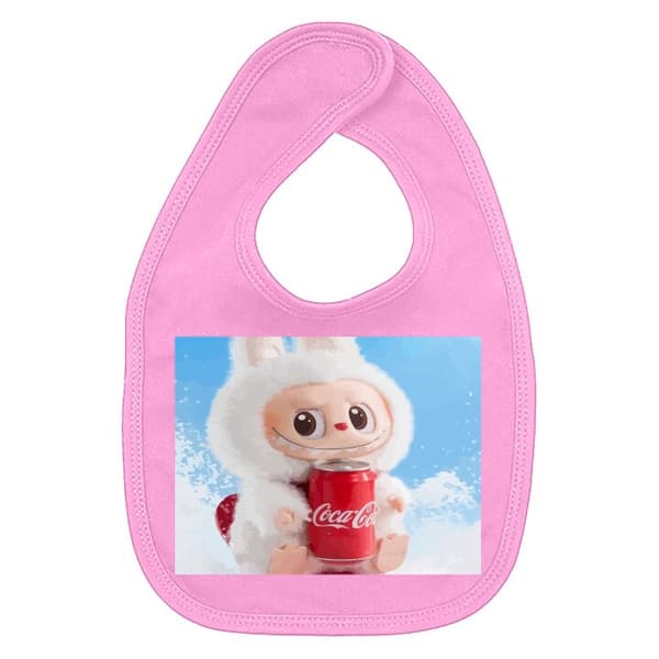 Baby Smekke Labubu Summer Edition