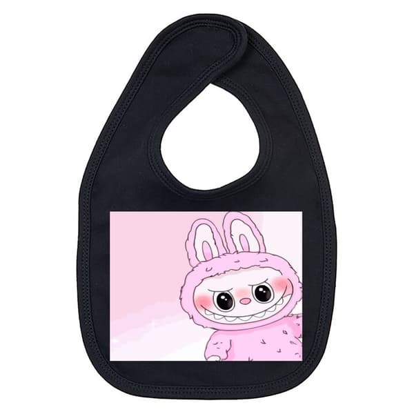 Baby Smekke Labubu Bunny Series