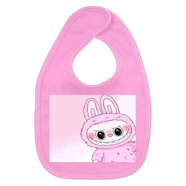 Baby Smekke Labubu Bunny Series