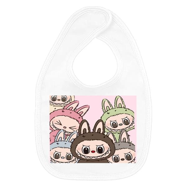Baby Hagesmæk Labubu Classics