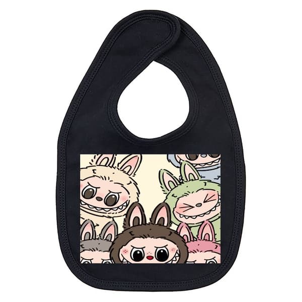 Baby Smekke Labubu Pastel Collection