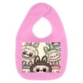 Miniatyrbilde 1 av 2: Baby Smekke Labubu Pastel Collection