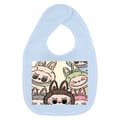 Miniatyrbilde 1 av 2: Baby Smekke Labubu Pastel Collection