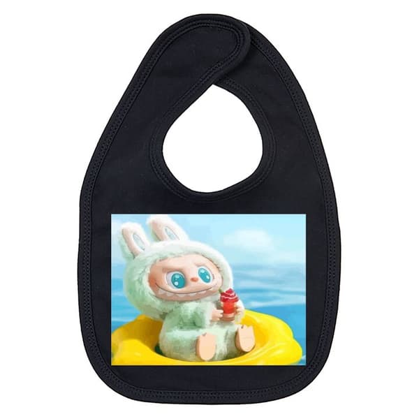 Bebis Haklapp Labubu Macaron Series